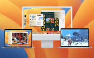 You Can Now Upgrade to macOS 13 Ventura When You’re Ready | AusitnMacWorks.com