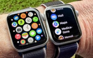 Make Apple Watch Apps Easier to Find with List View