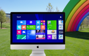 What to Do If You’re a Mac User Who Needs Some Windows Software
