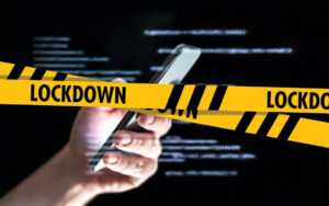 Legitimately Worried That You’re Being Targeted Online? Try Lockdown Mode | AustinMacWorks.com