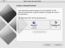 Apple adds Win 7 Bootcamp Compatiblility