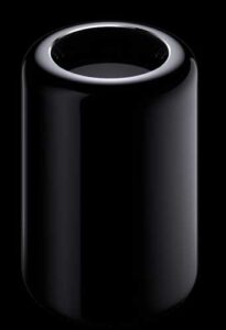 Apple Announces All New Mac Pro