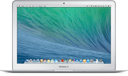 Apple Introduces New MacBook Airs