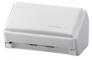 Fujitsu ScanSnap S1500M – The Mac Scanning Solution for the Business Professional