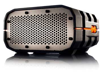 New in Store: Braven BRV-1 Waterproof Bluetooth Speaker