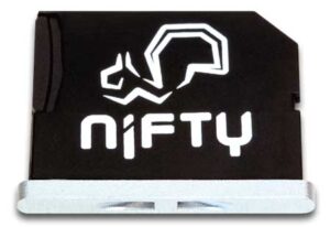 New in Store: Nifty MiniDrive