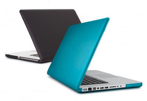 New in Store: SeeThru Satin for MacBook Pro
