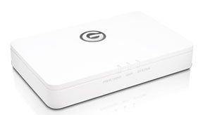 Products We Love: G-Connect Wireless Hard Drive