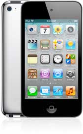 Research Shows iPod Touch Benefits Workers with Autism