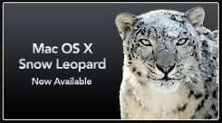 Snow Leopard Application & Printer Compatibility