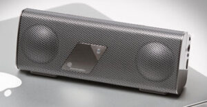 SoundMatters FoxL v2 Bluetooth Speaker