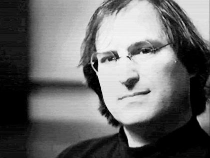 Steve Jobs Documentary Coming to Austin