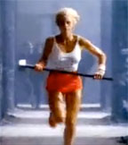 The Super Bowl Ad That Launched the Macintosh