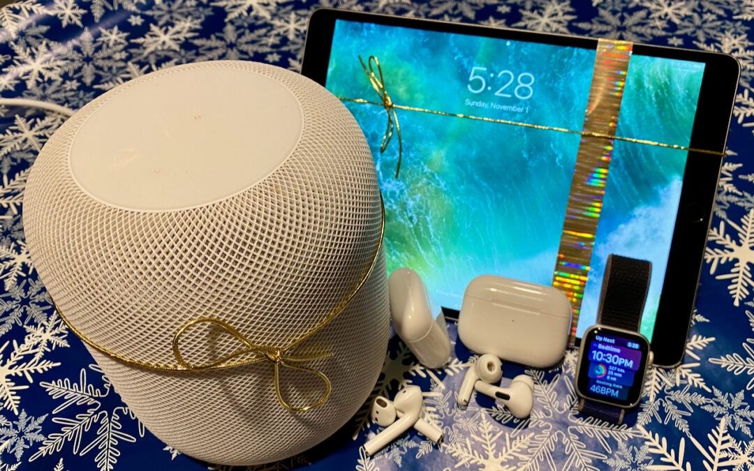 The Best Apple Gifts for 2023