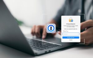 Use 1Password to Enter Your Mac Login Password | AustinMacWorks.com