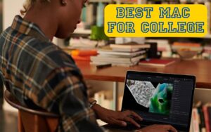 Choosing the Best Mac for a College-Bound Student in 2024 | AustinMacWorks.com