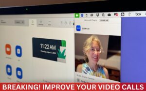 Make the Most of the Mac’s Videoconferencing Capabilities | AustinMacWorks.com