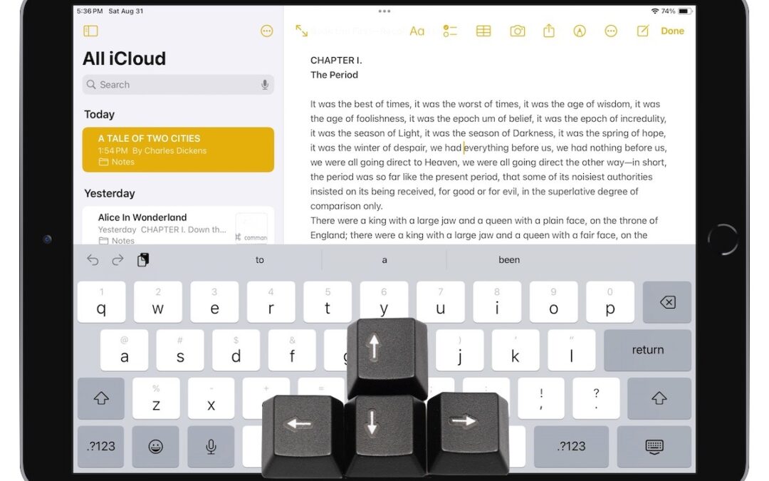 Five Quick Tips to Ease iPhone and iPad Text Editing and Amaze Your Friends