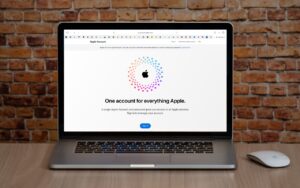 Apple ID Renamed to Apple Account in Latest Operating System Releases | AustinMacWorks.com