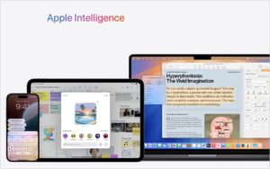 First Wave of Apple Intelligence Features Appear in macOS 15.1 Sequoia, iOS 18.1, iPadOS 18.1 | AustinMacWorks.com