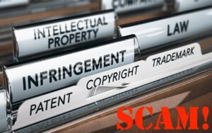 Website Owners: Identifying Copyright Infringement Link Insertion Scams | AustinMacWorks.com