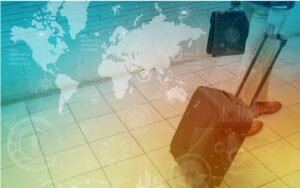 Security Precautions to Take While Traveling | AustinMacWorks.com
