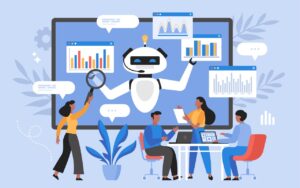 Shadow AI is commonplace in workplaces, with half of employees using unauthorized AI tools and many sharing sensitive data. Learn why your business needs a formal AI policy to harness the benefits of AI while safeguarding against its significant risks. | AustinMacWorks.com