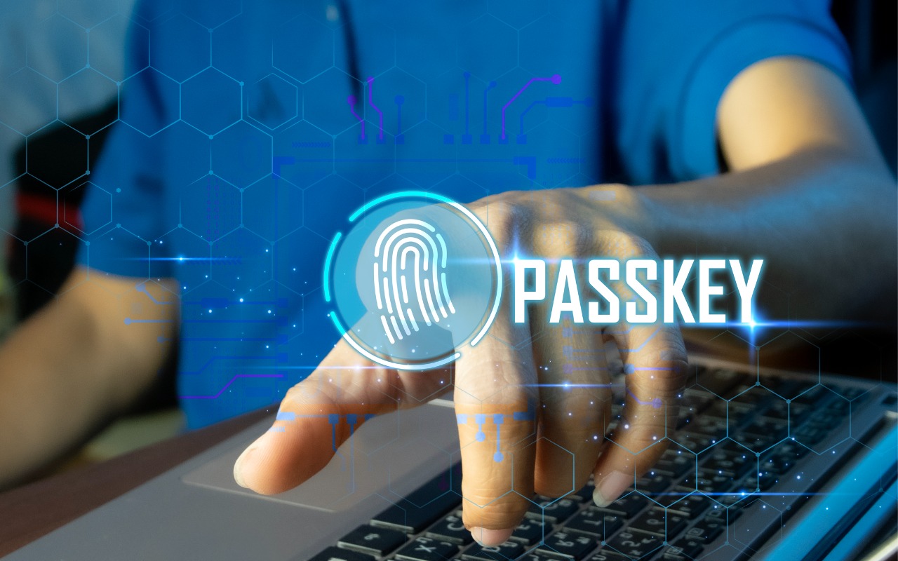 Why Passkeys Are Better than Passwords (And How to Use Them) | AustinMacWorks.com