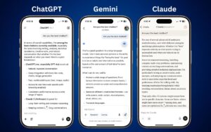 Choosing the Best AI Chatbot for Your Needs | AustinMacWorks.com