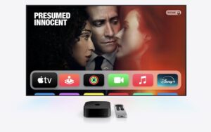 Combat Smart TV Privacy Abuses with an Apple TV | Austin MacWorks.com