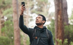 Stay Connected Off the Grid: How to Use Messages via Satellite in iOS 18 | AustinMacWorks.com