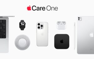 Apple Introduces AppleCare One for Multi-Device Coverage | AustinMacWorks.com