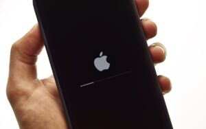 Recovering from a Failed Update with a Nearby iPhone or iPad | AustinMacWorks.com