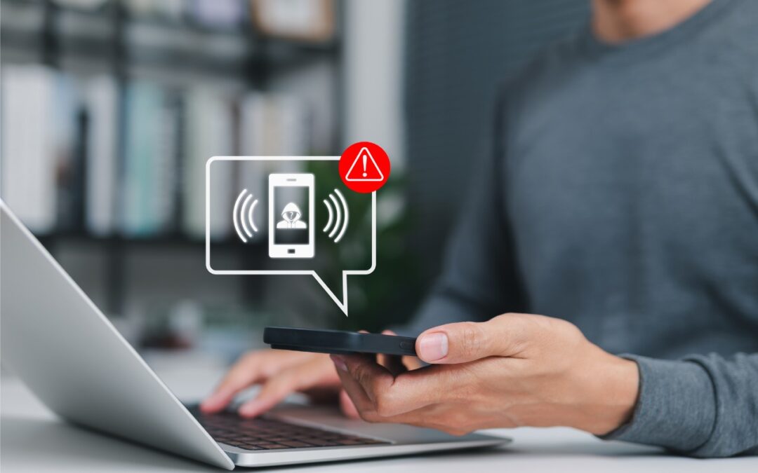 Watch Out for Modern Tech Support Scams