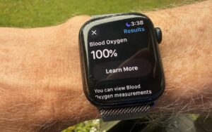 Blood Oxygen Monitoring Returns to Recent US Apple Watches with Software Updates | AustinMacWorks.com