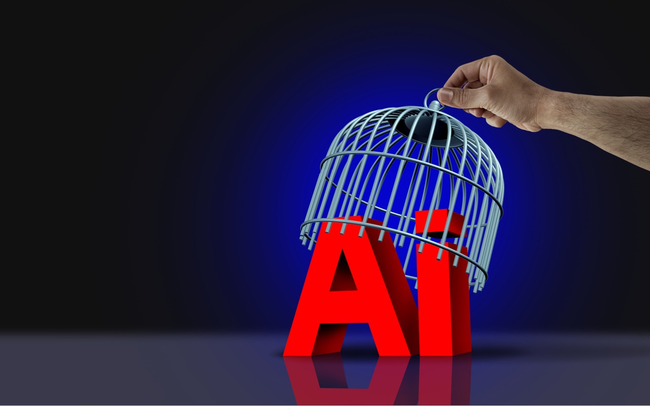 Keep Sensitive Data Private by Disabling AI Training Options | AustinMacWorks.com