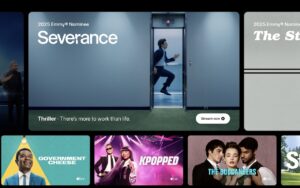 Pay for Apple TV+ Annually to Avoid the Recent Monthly Price Increase | AustinMacWorks.com