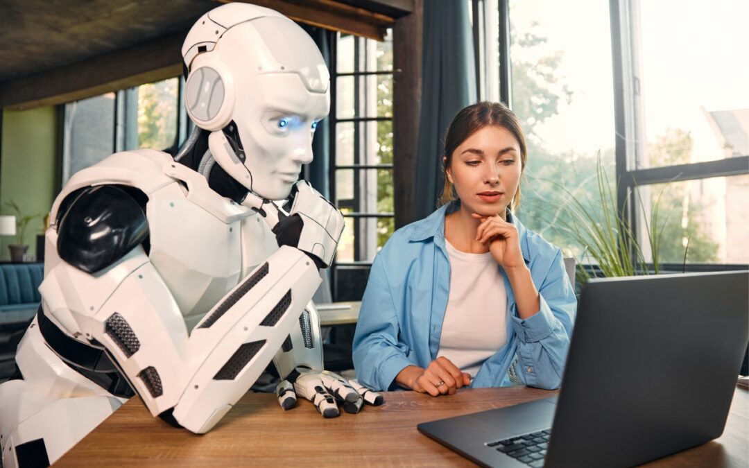 When should you trust an AI chatbot’s tech advice? Learn when chatbots can help with basic issues and when it’s time to call a professional for more complex problems. | AustinMacWorks.com