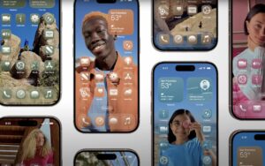 How to Customize the iPhone and iPad Home Screen with Liquid Glass | AustinMacWorks.com