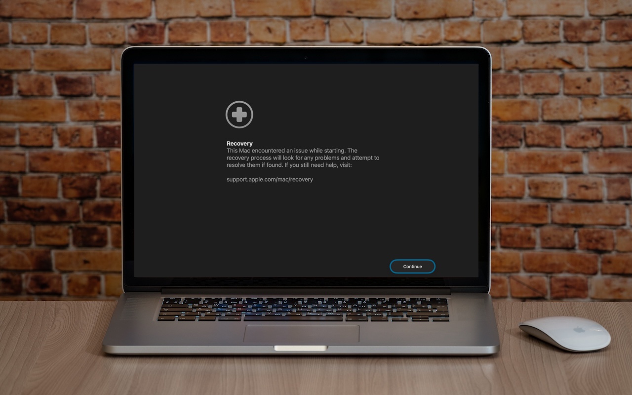 macOS 26 Tahoe Introduces New Recovery Assistant | AustinMacWorks.com