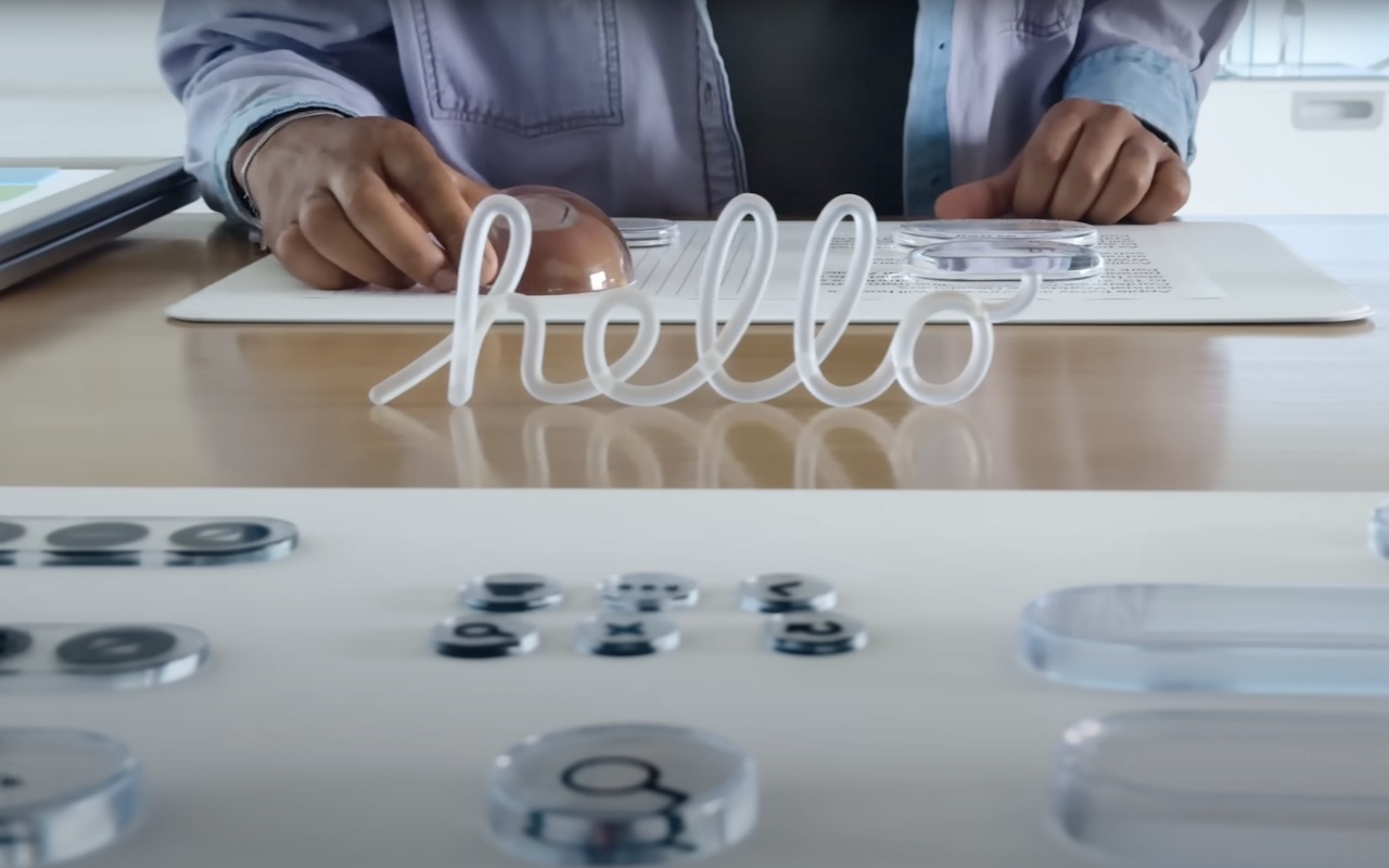 What’s Liquid Glass, and What to Do If You Don’t Like It | AustinMacWorks.com