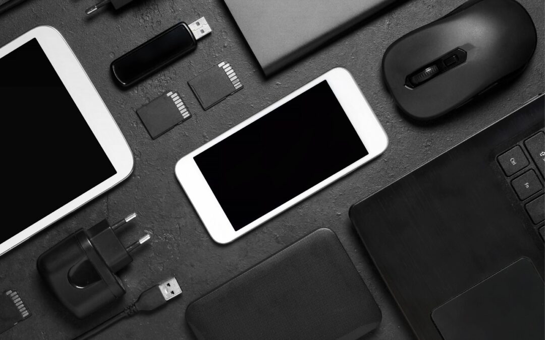 A Few of Our Favorite Things: 2025 Tech Edition