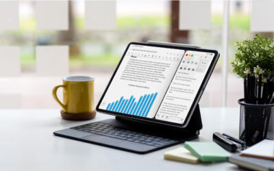 iPadOS 26 Brings Mac-Like Multitasking to the iPad