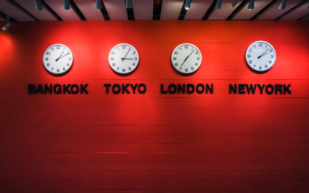 Reminders (Finally) Adds Time Zone Support