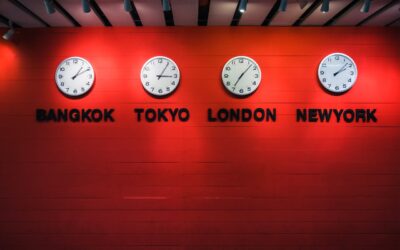 Reminders (Finally) Adds Time Zone Support