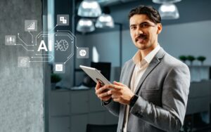 How to Encourage Successful AI Use in Your Organization | AustinMacWorks.com