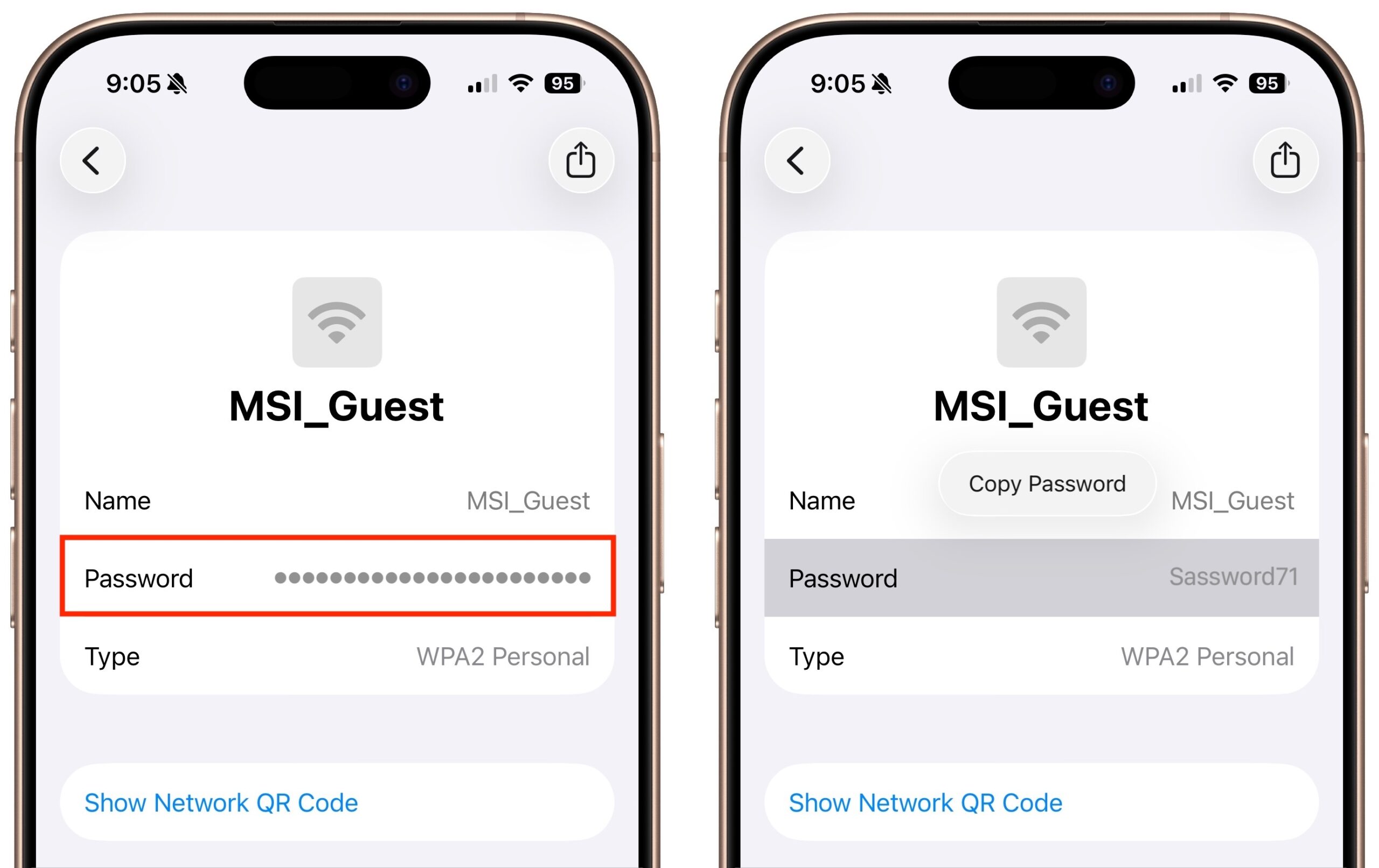 wifi password | AustinMacWorks.com