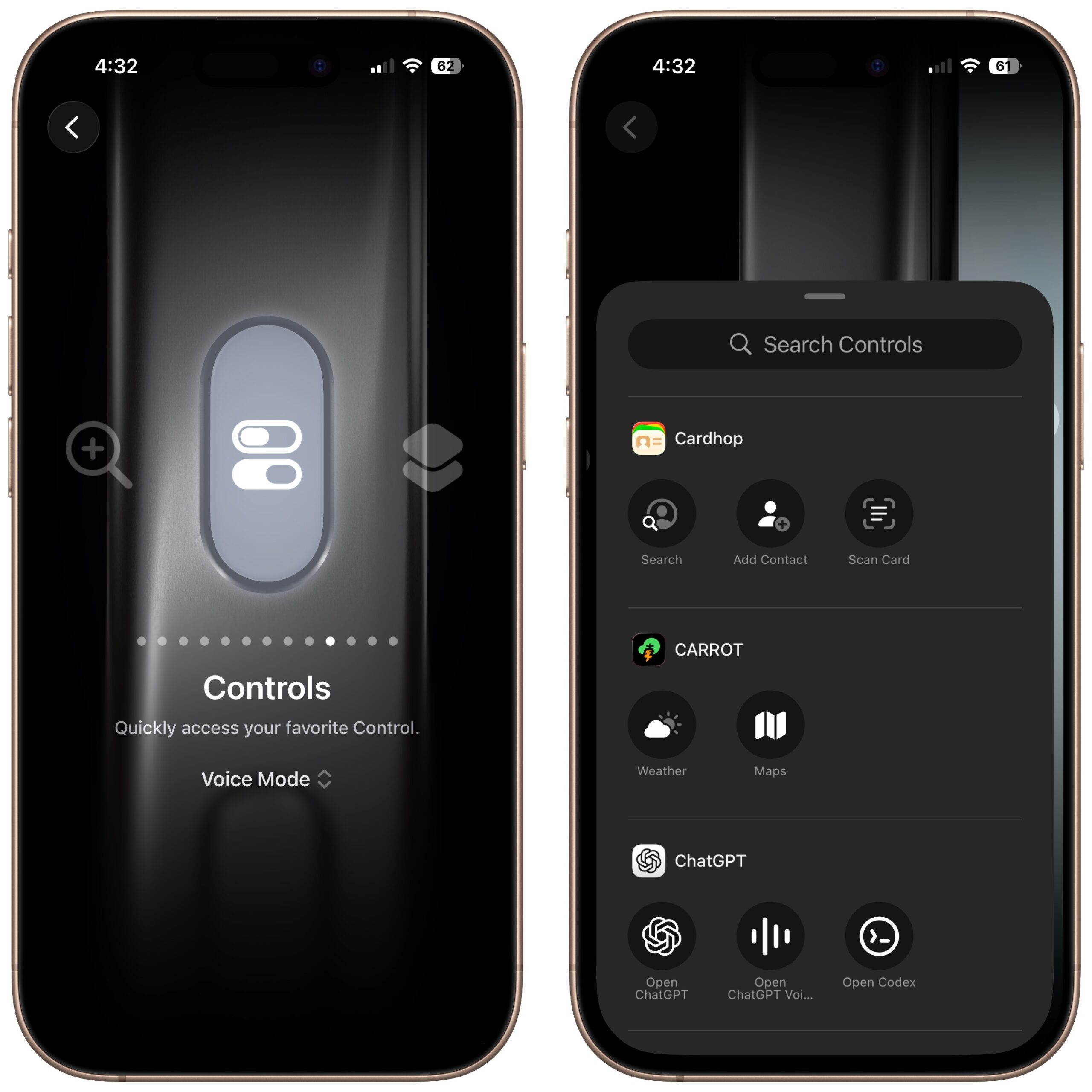 iPhone action button | AustinMacWorks.com