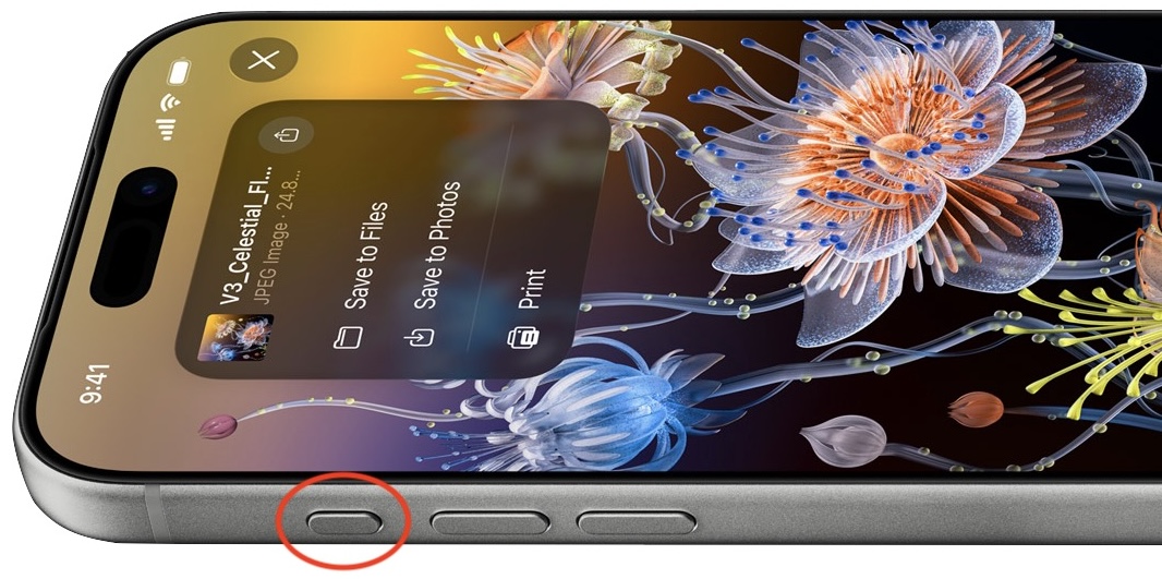 Learn more about your iPhone's action button | AustinMacWorks.com