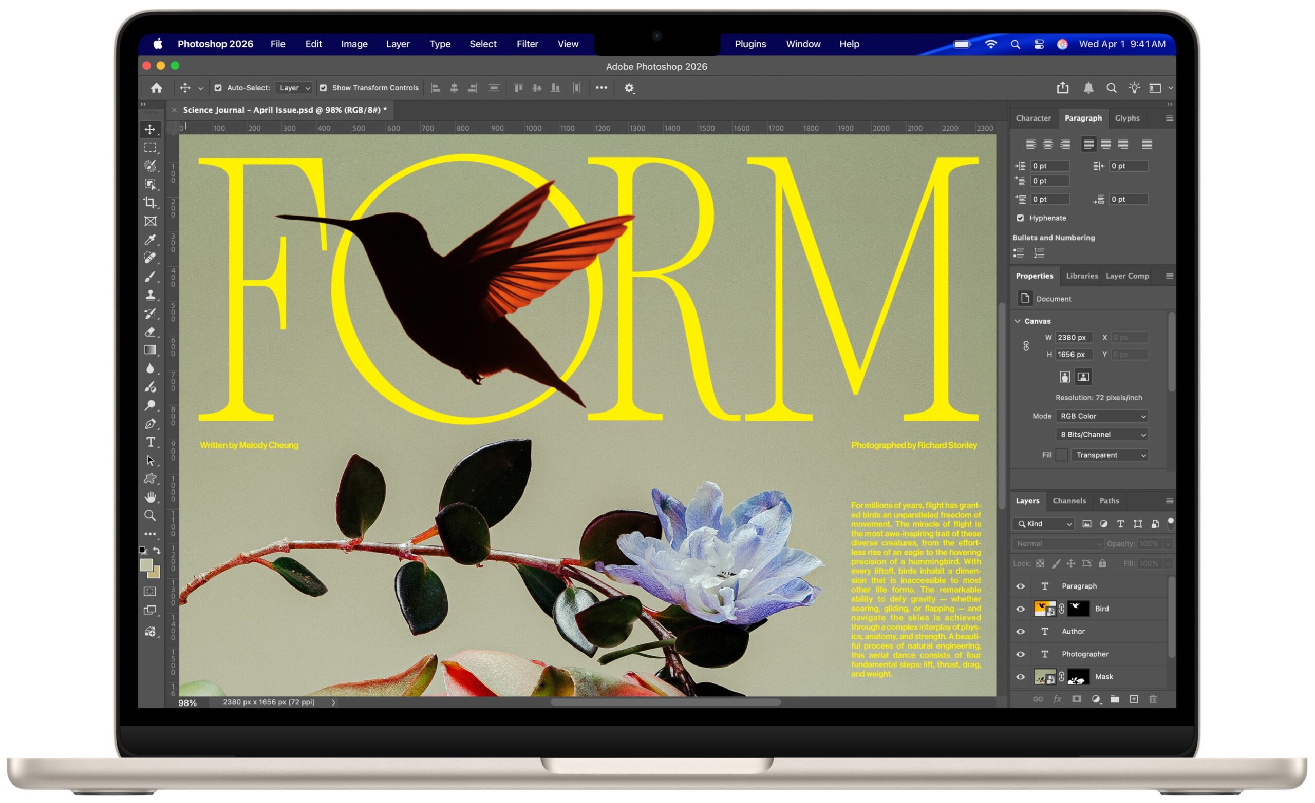 New from Apple in March 2026 | AustinMacWorks.com